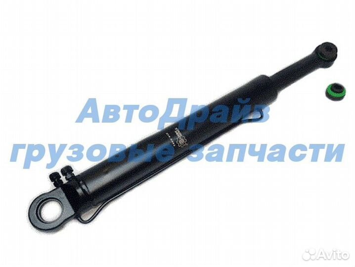 Цилиндр подъема кабины для автомобилей Скания Г П