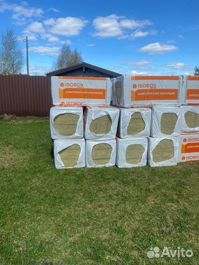 Утеплитель минеральная вата роклайт и техноблок