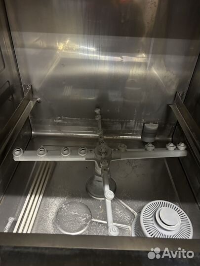 Посудомойка фронтальная