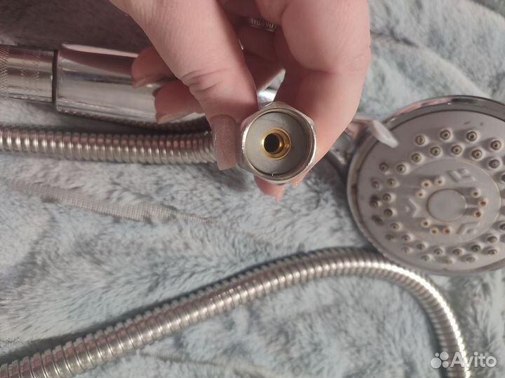 Лейка для душа