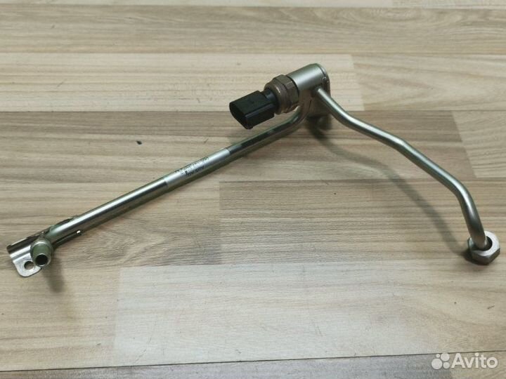 Трубка топливная Audi Q7 4LB ctwa