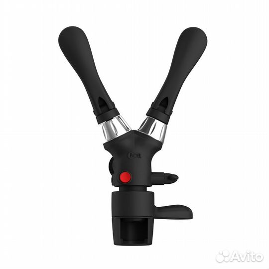 Устройство для беспенного розлива iTap 2X