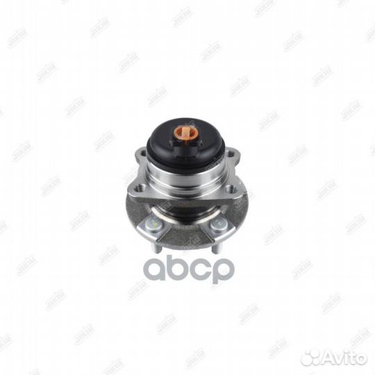 Ступица колеса chrysler grand voyager rgzs53 01-07