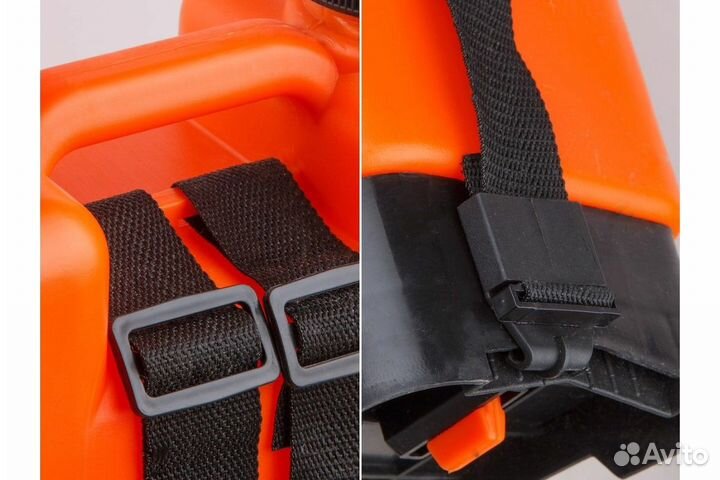 Опрыскиватель ранцевый 16л startul garden