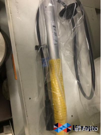 Свеча зажигания MWM 1228 5295