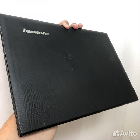 Игровой ноутбук Lenovo core g50-70