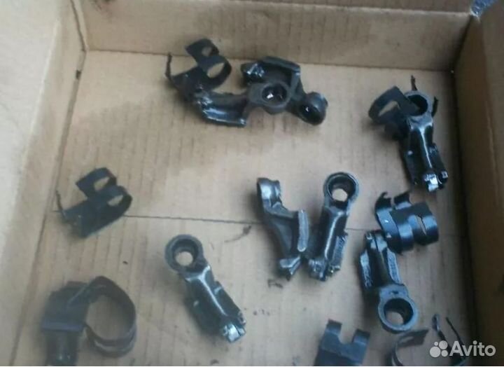 Рокера ремень грм газ 560 штайер