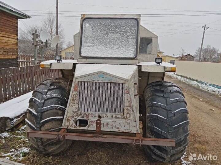 Каракат,вездеход