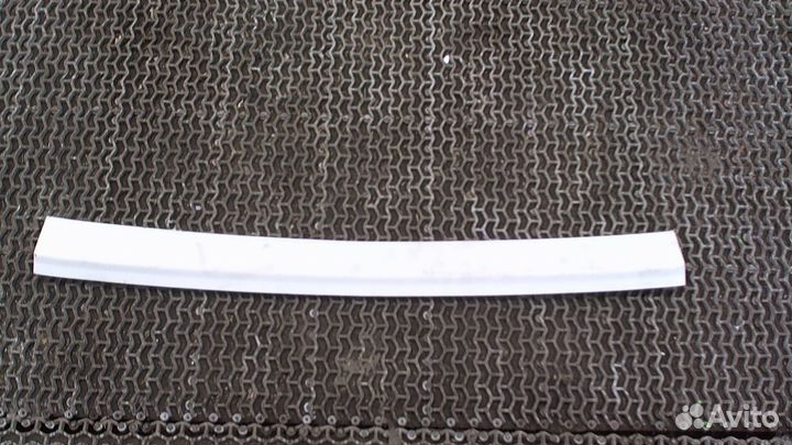 Обшивка салона Volkswagen Golf 7, 2018