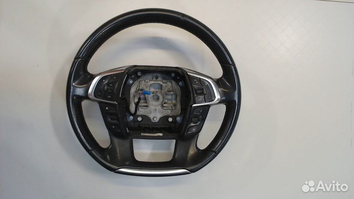 Руль Citroen C4, 2012