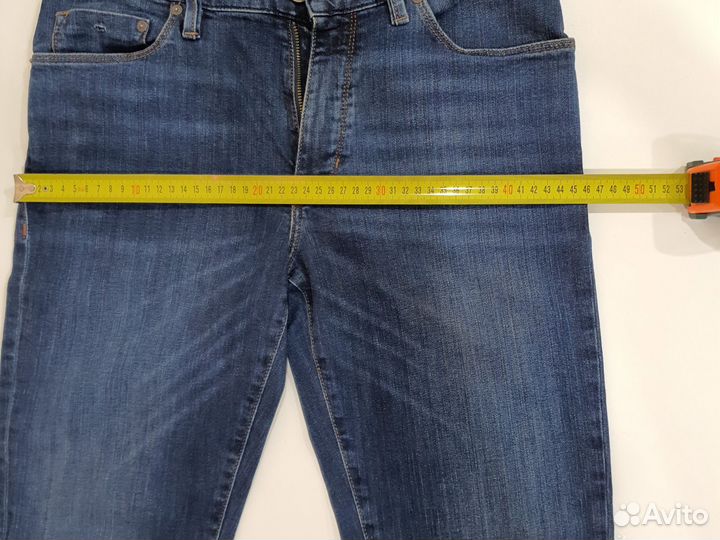 Джинсы Марко Поло (скинни)