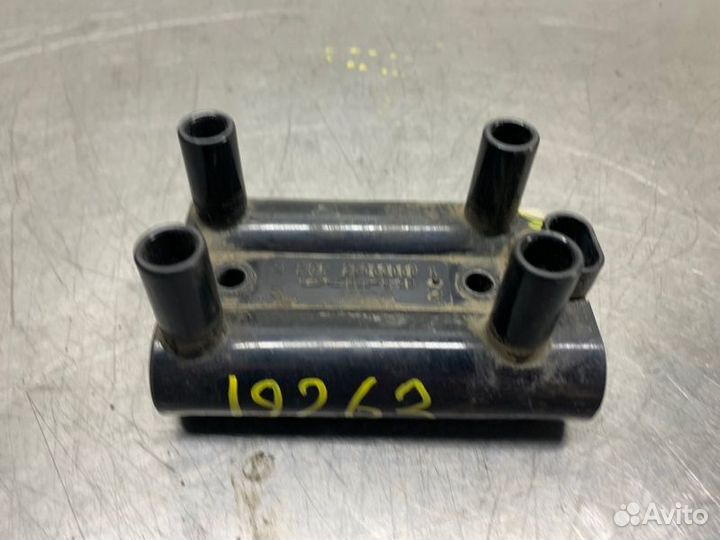 Катушка зажигания Geely Mk 2012