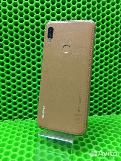 HUAWEI Y6 (2019), 2/32 ГБ