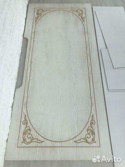 Декоративные части мебели (мдф)