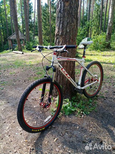 GT zaskar