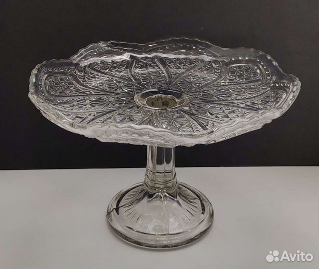 Старое стекло