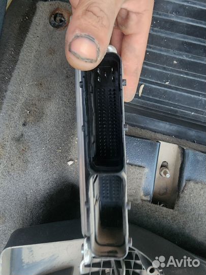 Эбу январь 7.2 лада калина 11183-1411020-22