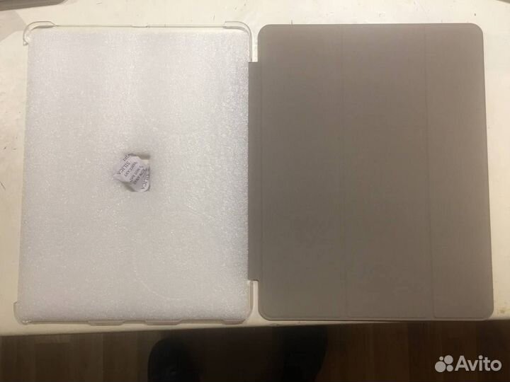 Чехол Zibelino для apple iPad Pro 2021 / 2020 12.9