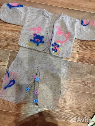 Одежда детская