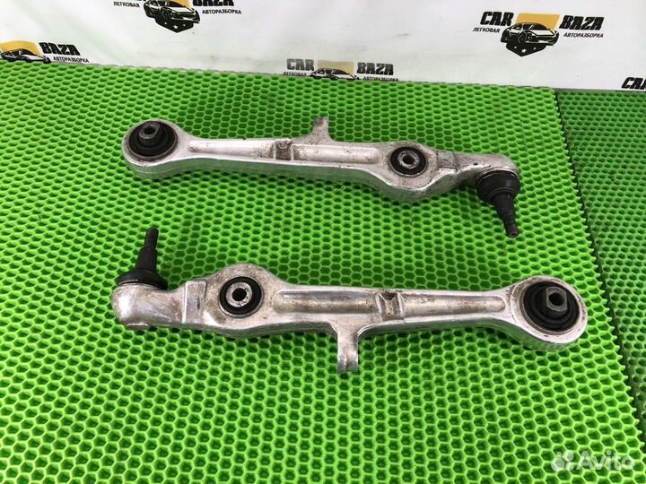 Рычаги подвески передние прямые