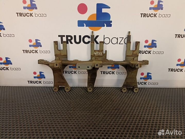 1921727 Кронштейн EGR Daf XF106