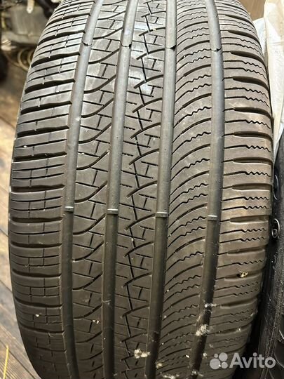 Pirelli Scorpion Verde SUV 275/45 R21