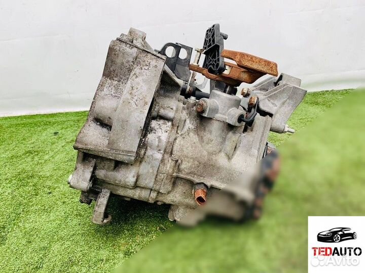 Кпп механическая (МКПП), Volkswagen Jetta 2015