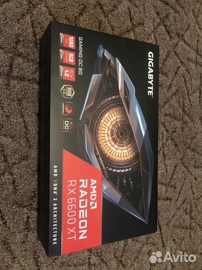 Игровой пк 2021