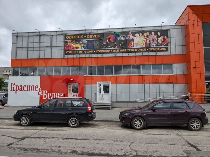 Свободного назначения, 68 м²