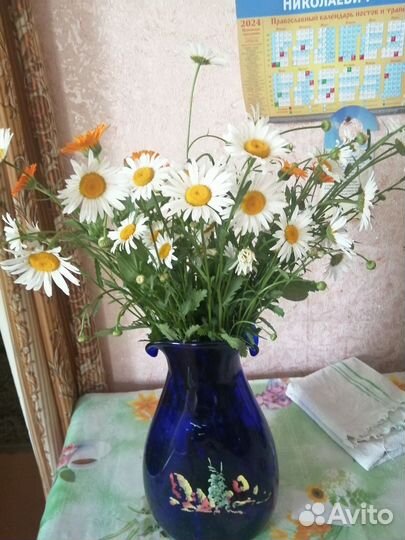 Живые цветы букеты