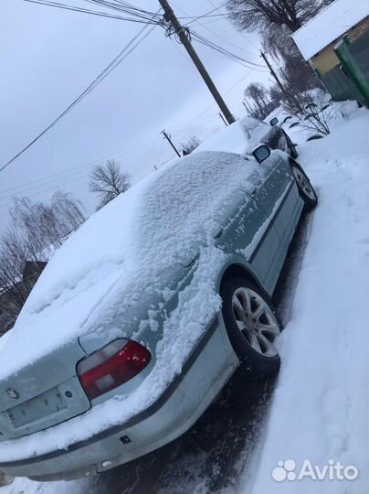 Bmw е39 по болтам