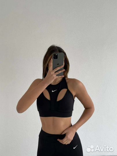 Спортивный костюм nike