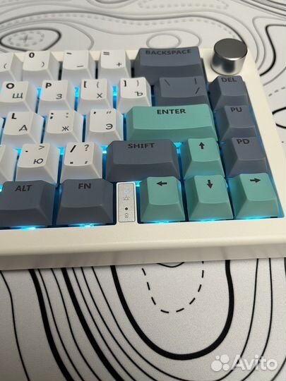 Кастомные клавиатуры на заказ