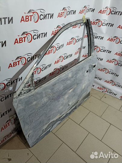 Дверь боковая передняя левая Toyota Camry 55