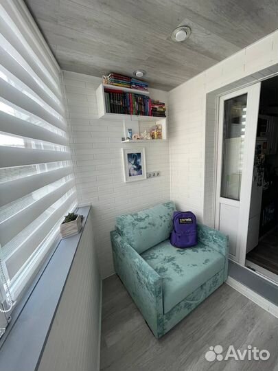 Остекление балконов от профи