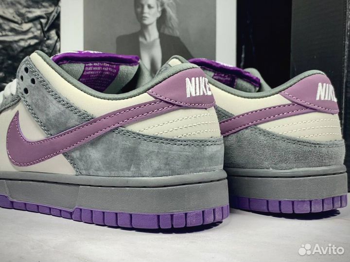 Кроссовки Nike Sb Dunk low