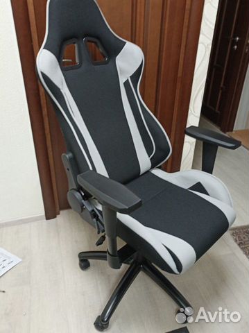 Компьютерное кресло lotus s4 объявление продам