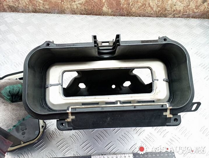 Корпус блока управления двигателем BMW 5 F10/F11