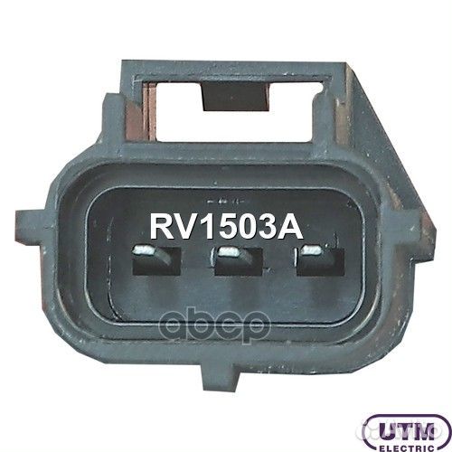 Регулятор генератора RV1503A Utm