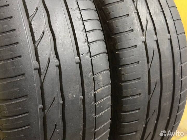 Bridgestone Turanza ER300 205/55 R16 91W