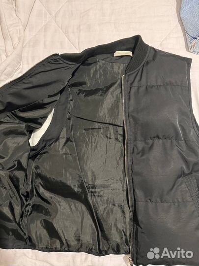 Безрукавка