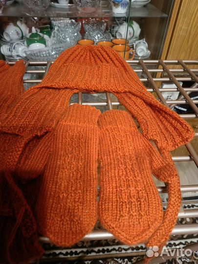 Личные вещи женские