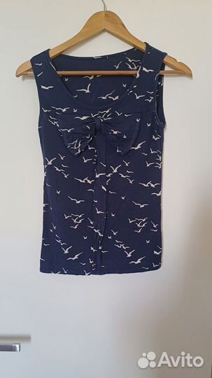 Майка женская