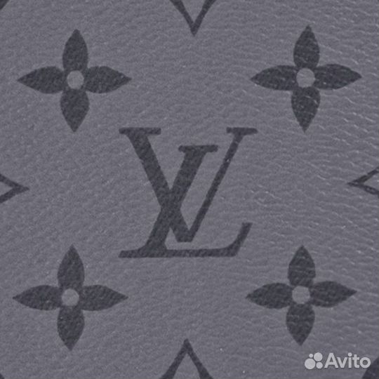 Рюкзак Christopher MM Louis Vuitton Оригинал