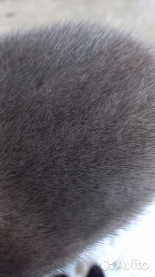 Варежки женские