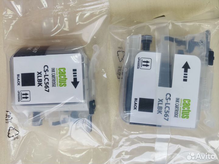 Картридж для принтера