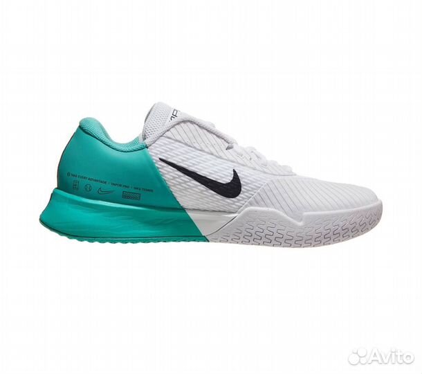 Теннисные кроссовки Nike Vapor Pro 2 Shoe Men