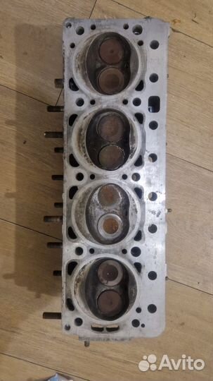 Гбц газель A274 1003010 сотка ивотек