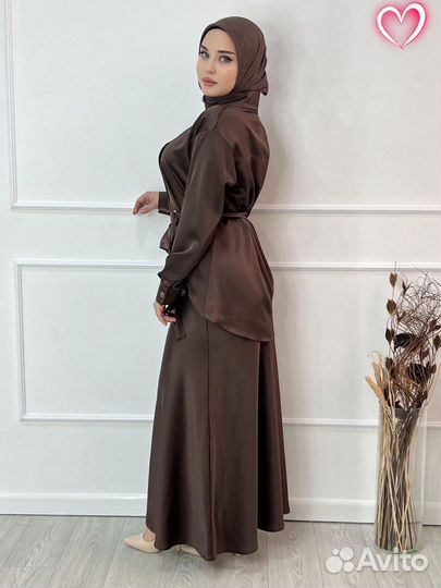 Костюм двойка женский