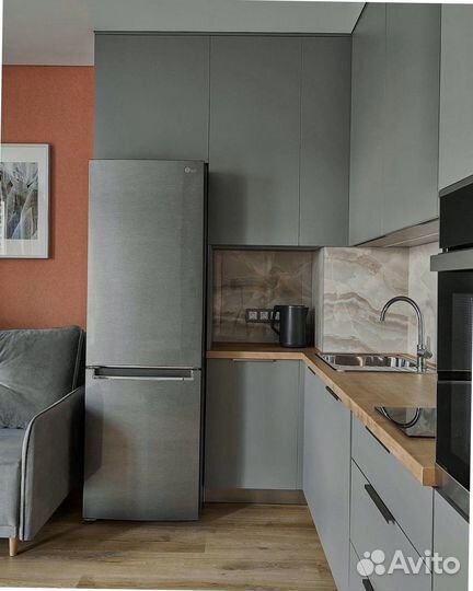 Кухни от производителя Нежность